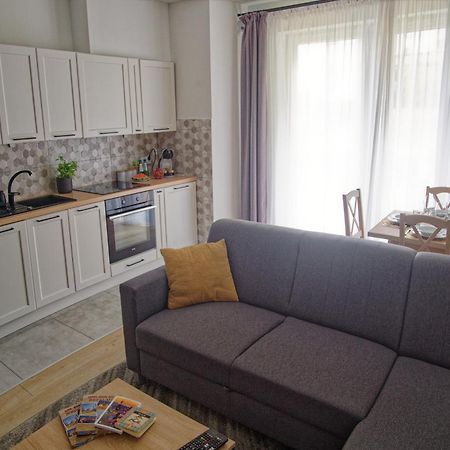 Przytulny Apartament Z Ogrodkiem W Doskonalej Lokalizacji Fair Rentals Breslau Exterior foto