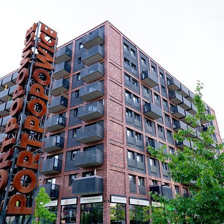 Przytulny Apartament Z Ogrodkiem W Doskonalej Lokalizacji Fair Rentals Breslau Exterior foto