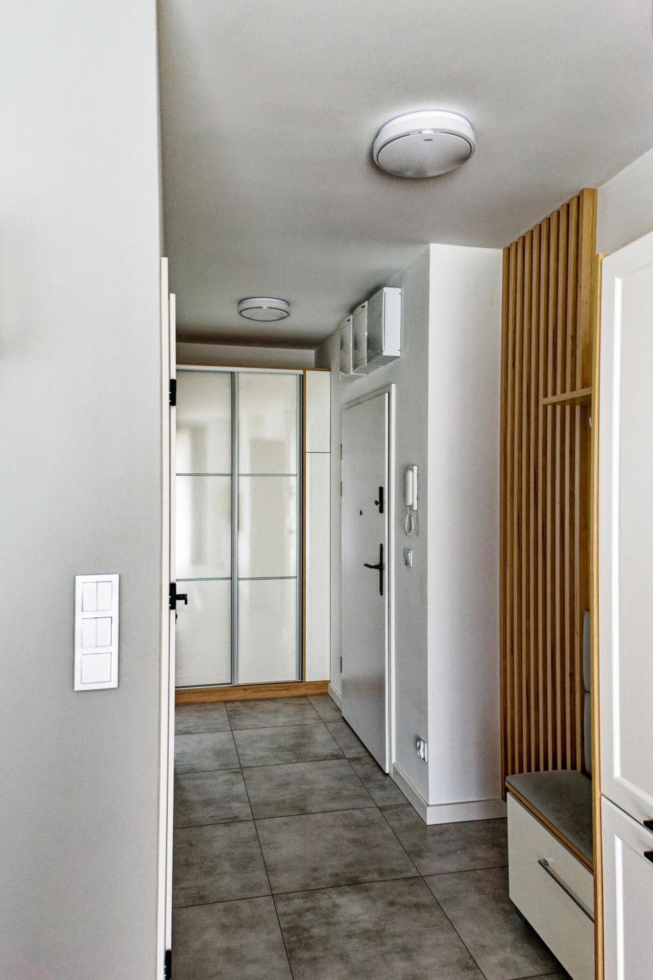 Przytulny Apartament Z Ogrodkiem W Doskonalej Lokalizacji Fair Rentals Breslau Exterior foto