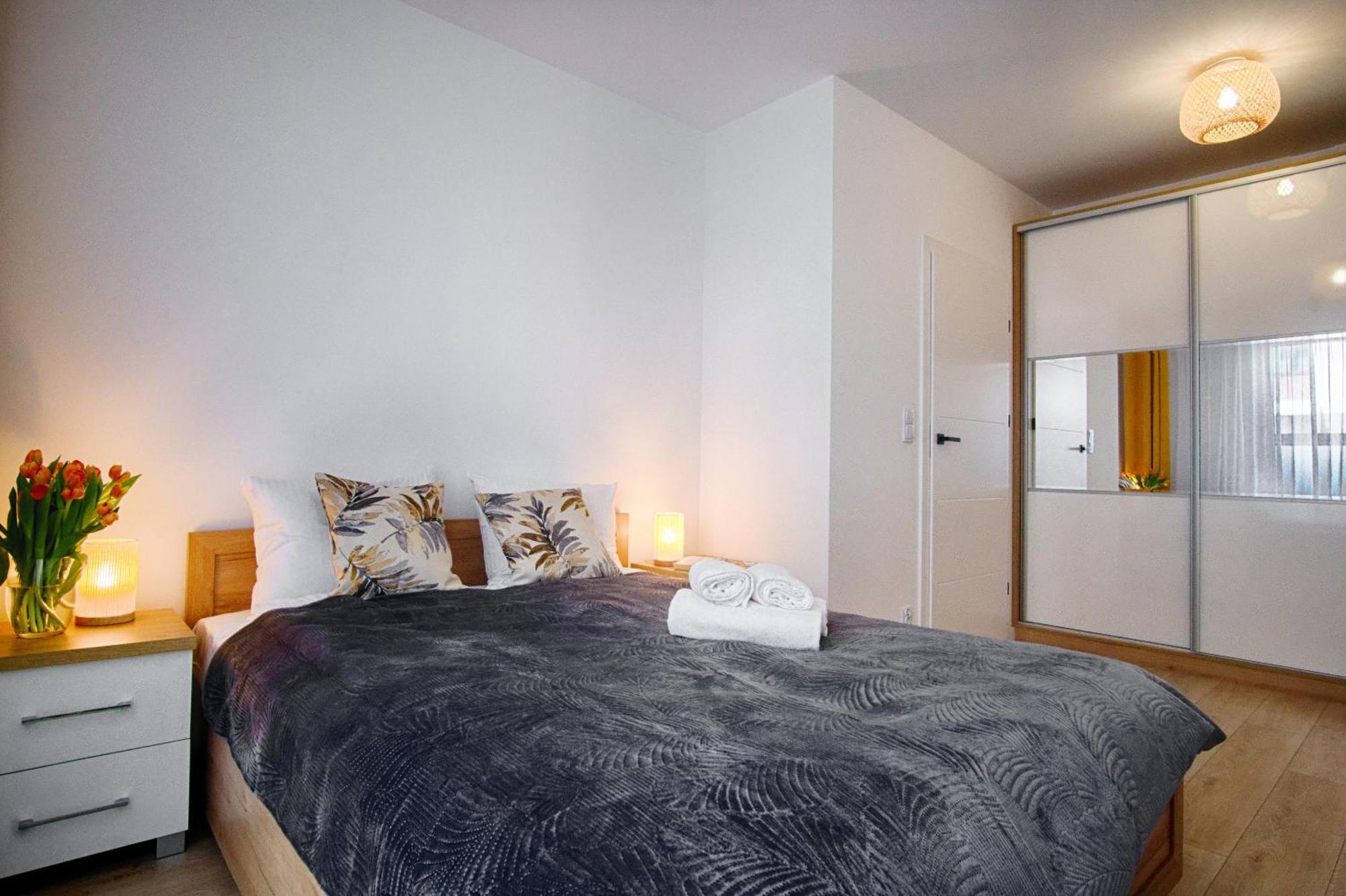 Przytulny Apartament Z Ogrodkiem W Doskonalej Lokalizacji Fair Rentals Breslau Exterior foto